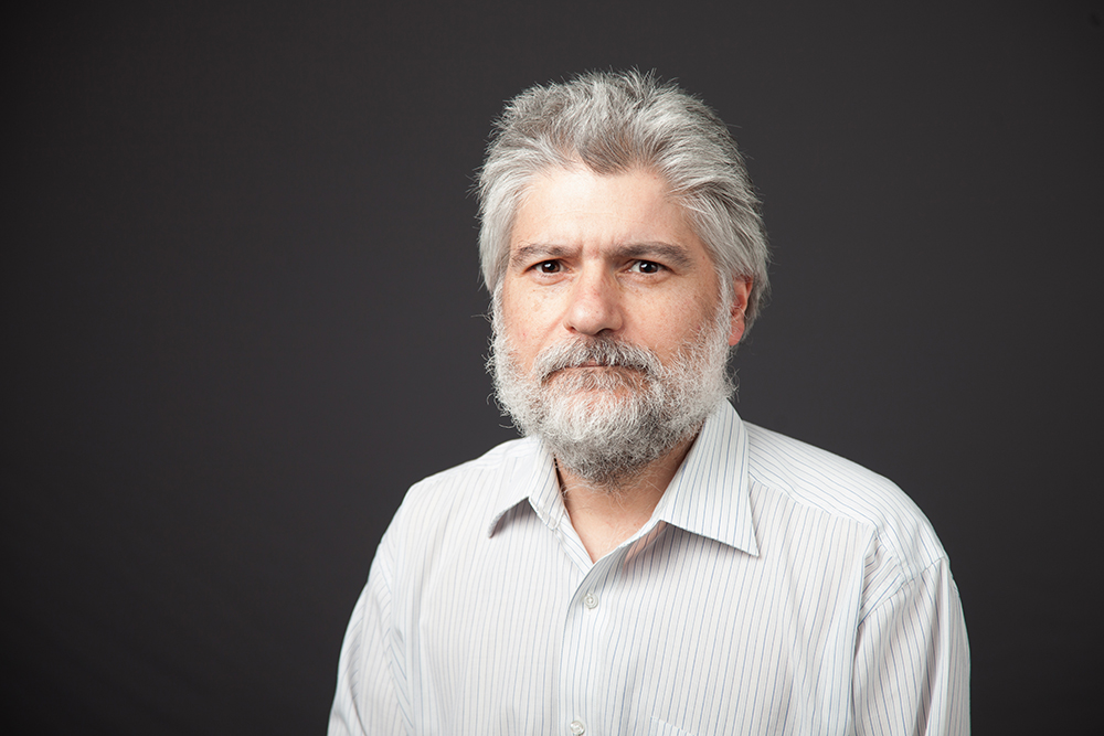 Presentación de Kurt Folch a «La salvaje perspectiva», de Nicolás Letelier