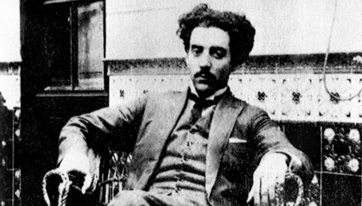 Cuentos como plantas: la naturaleza misteriosa de la escritura en Felisberto Hernández