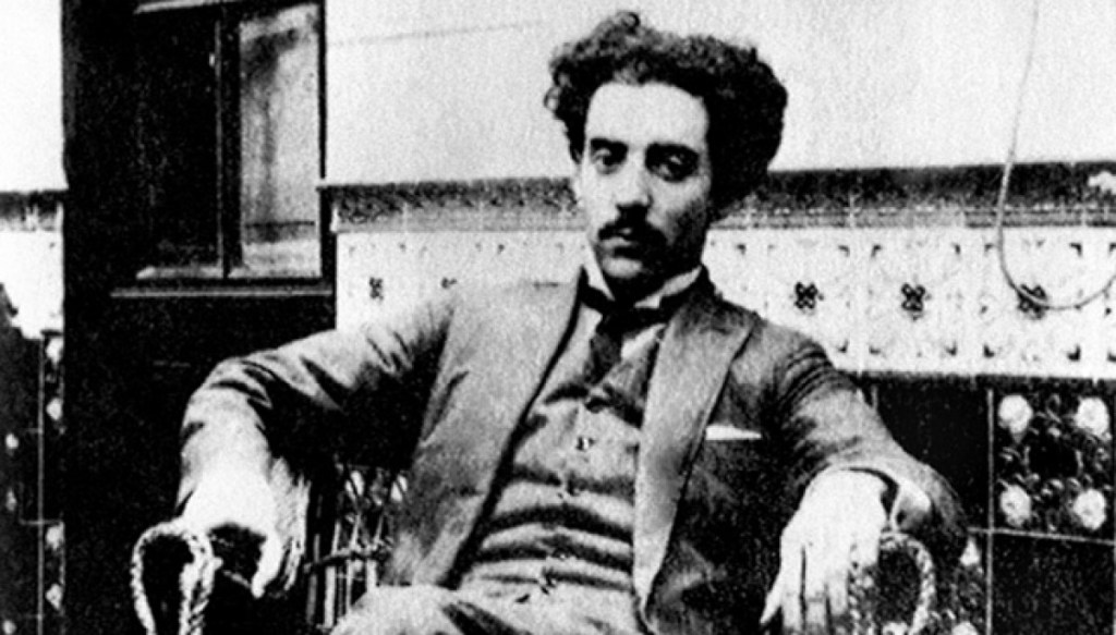 Cuentos como plantas: la naturaleza misteriosa de la escritura en Felisberto&nbsp;Hernández