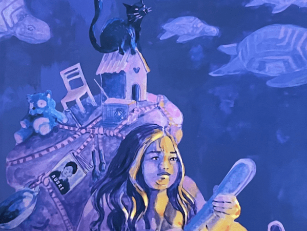 Caguama. Escritos de una lesbiana gorda de Gabriela Contreras o dos soledades o&nbsp;ninguna