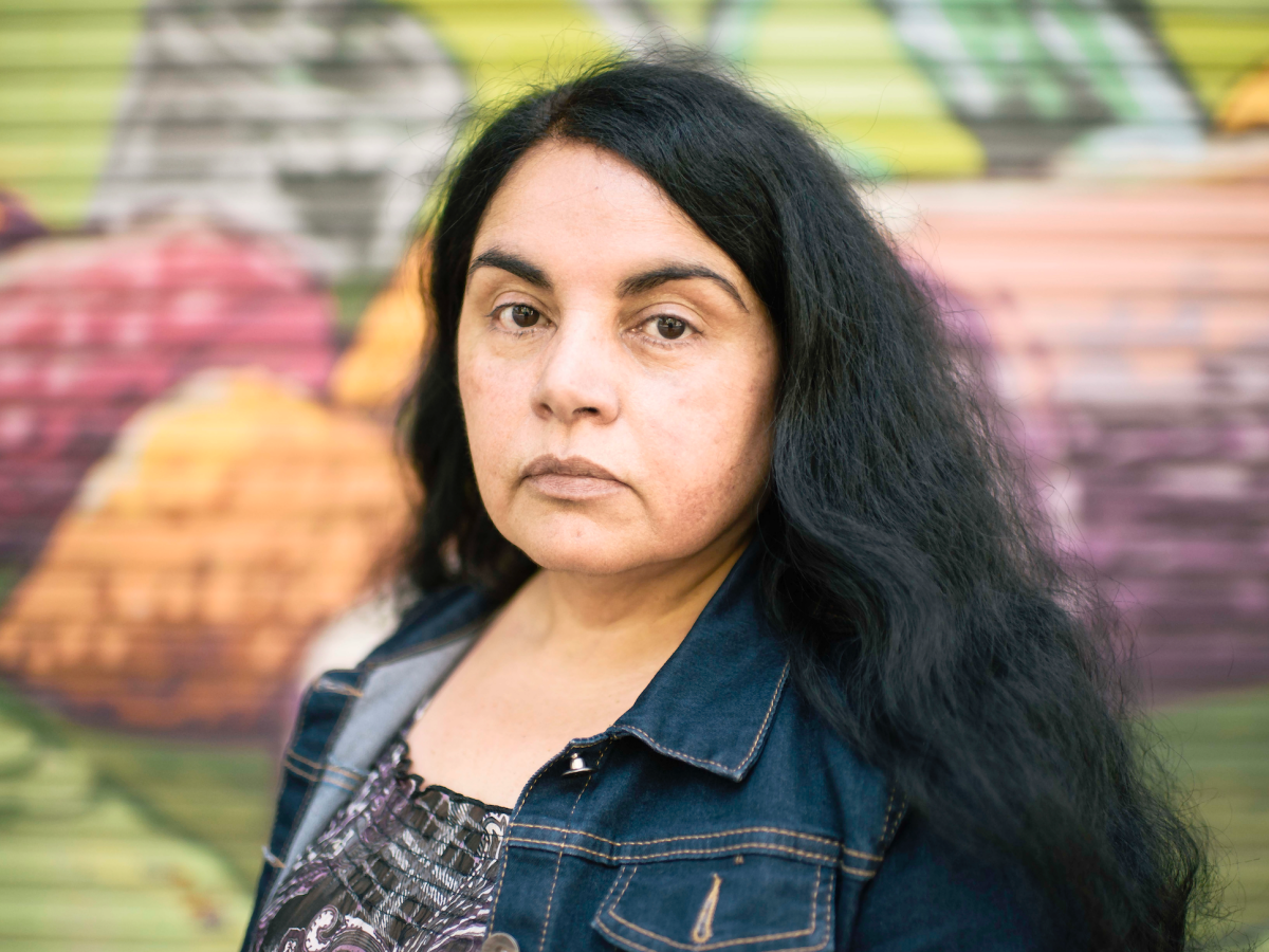 María Carolina Geel: