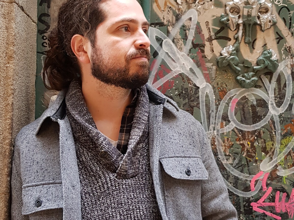 Te vai a quedar colgado,&nbsp;diablo