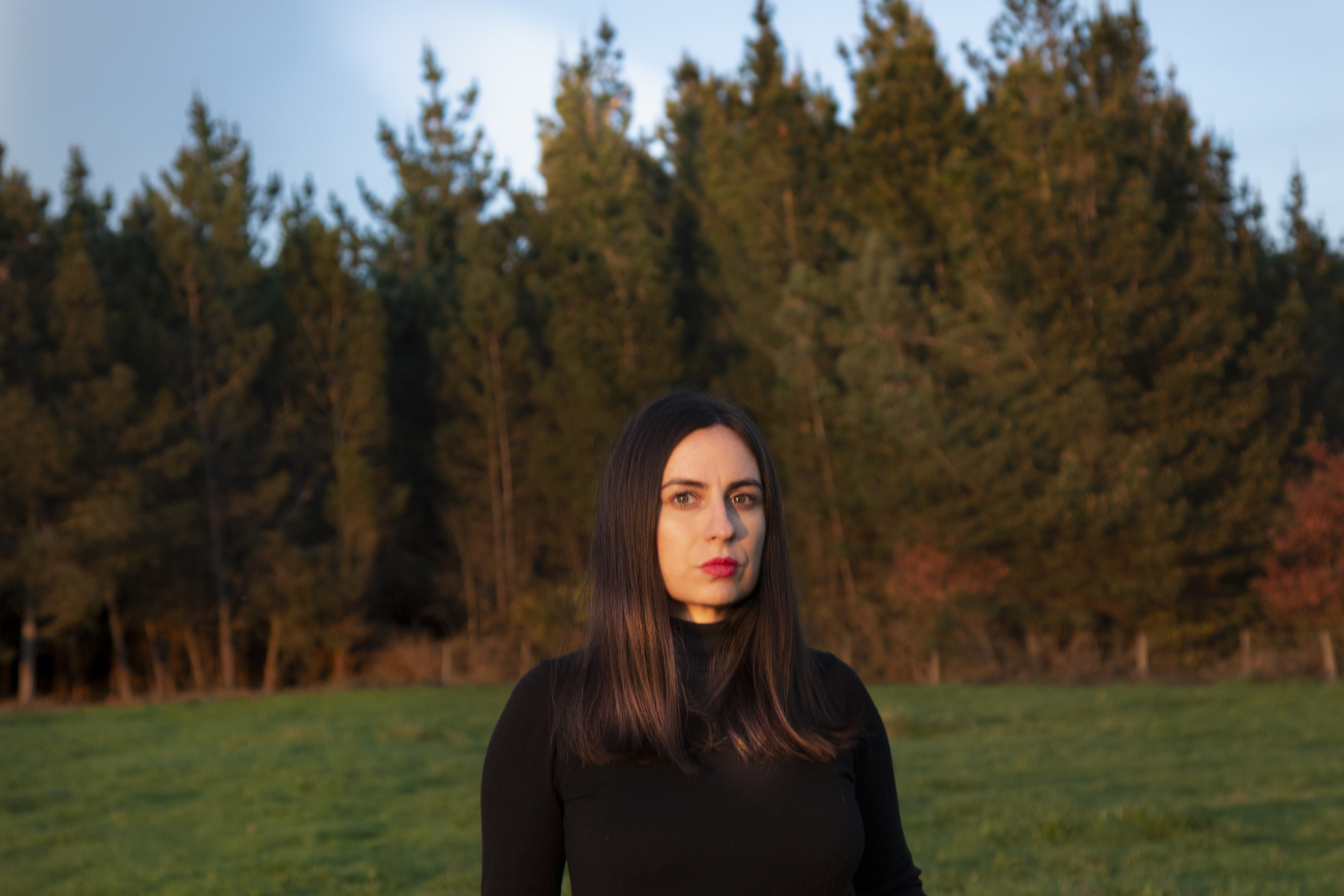 Cielos aparte. Fugaces y breves notas contra el ‘nature writing’