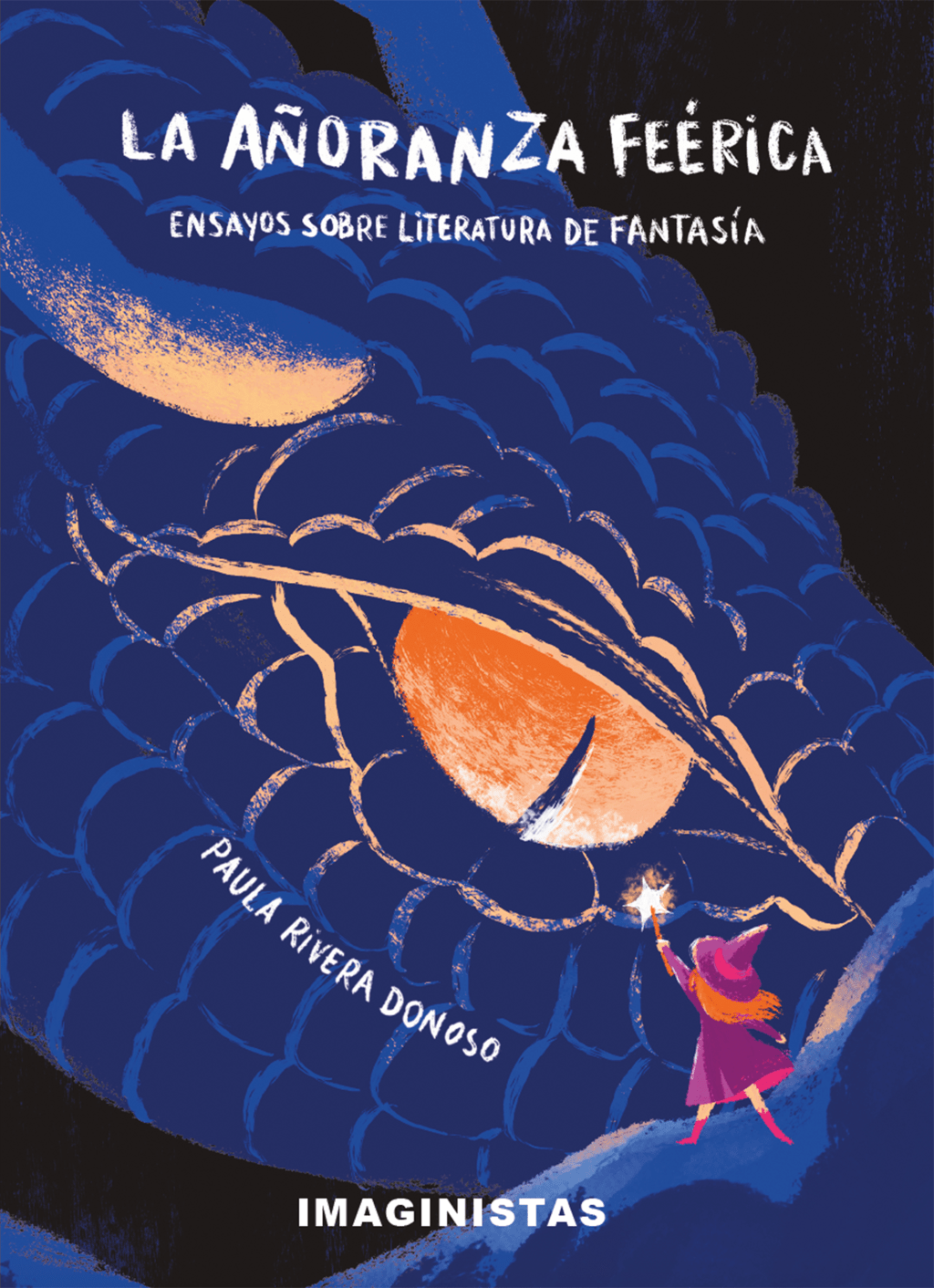 Una brecha de luz entre las&nbsp;hojas