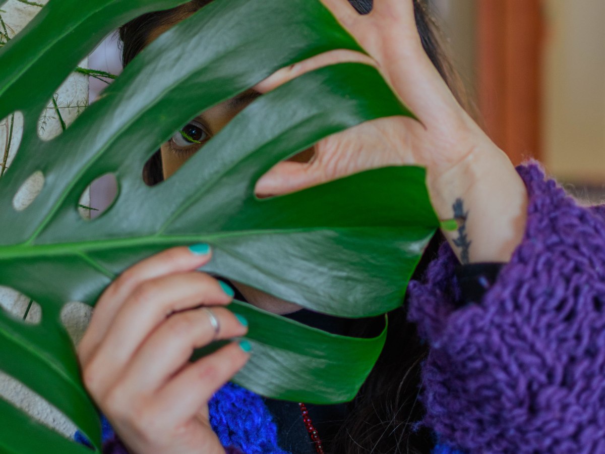 La flor del almendro. Apuntes sobre la consigna en&nbsp;poesía