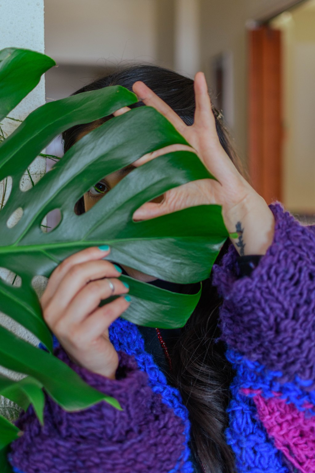 La flor del almendro. Apuntes sobre la consigna en&nbsp;poesía