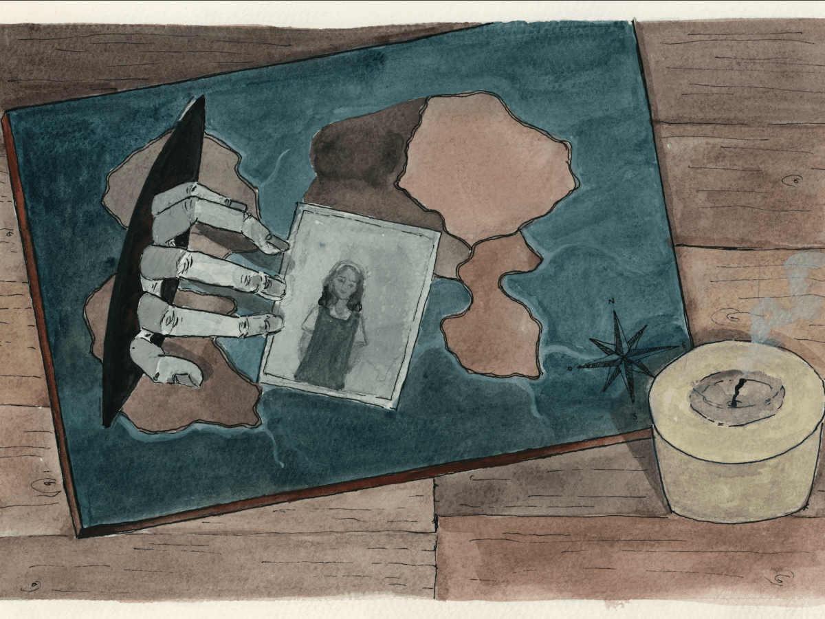 Los misterios de&nbsp;Eleusis