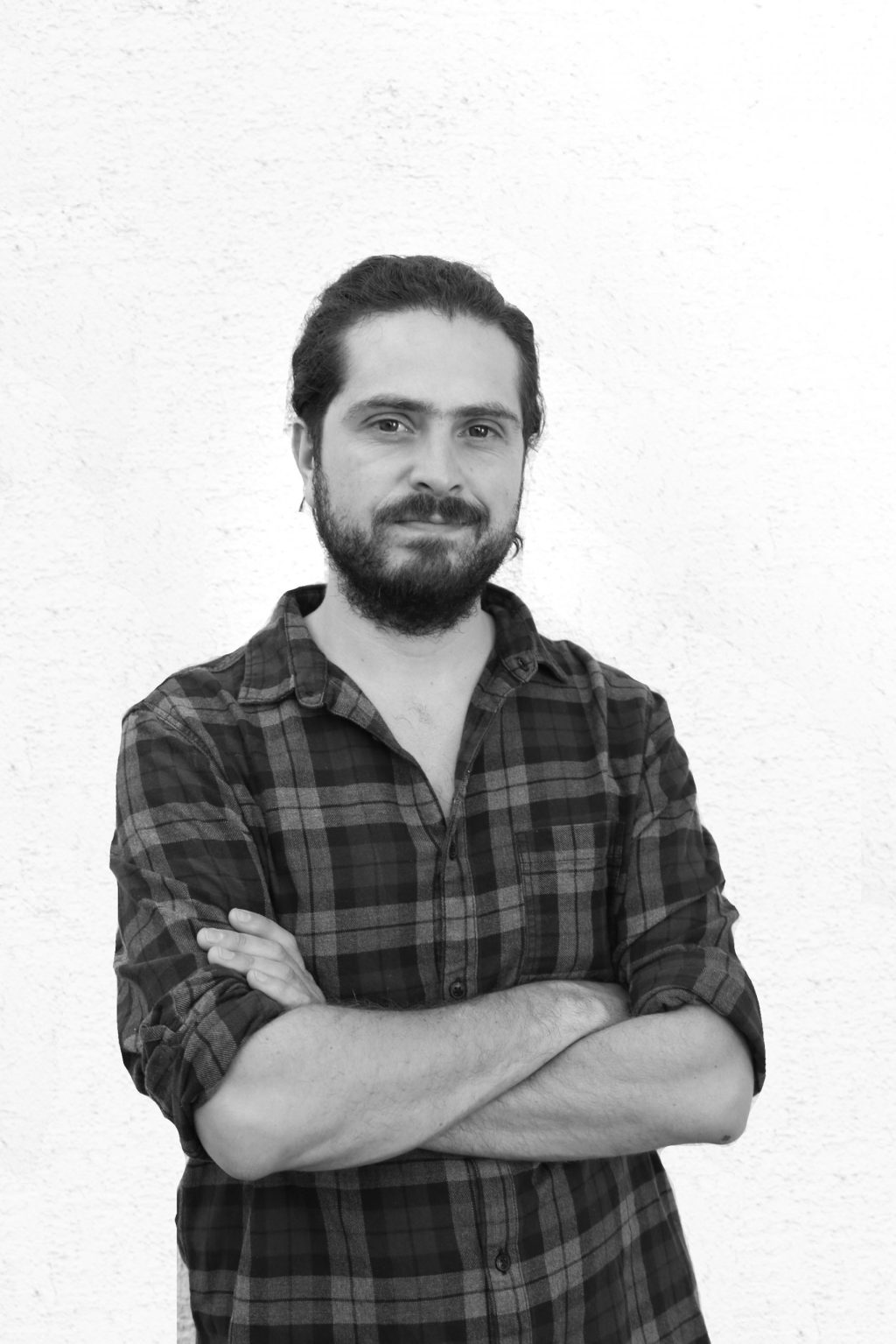 «El narrador es un lugar donde uno se quiere quedar»: entrevista a Andrés&nbsp;Montero