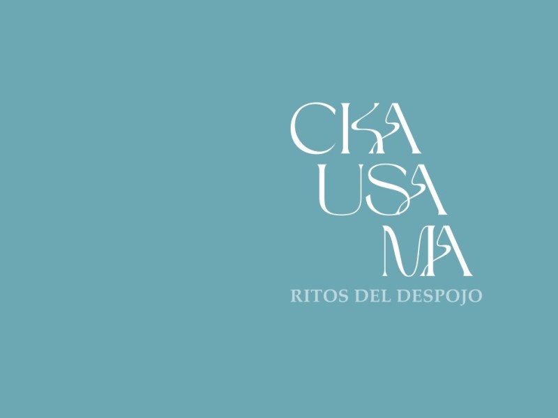 Ckausama, el desierto&nbsp;habla