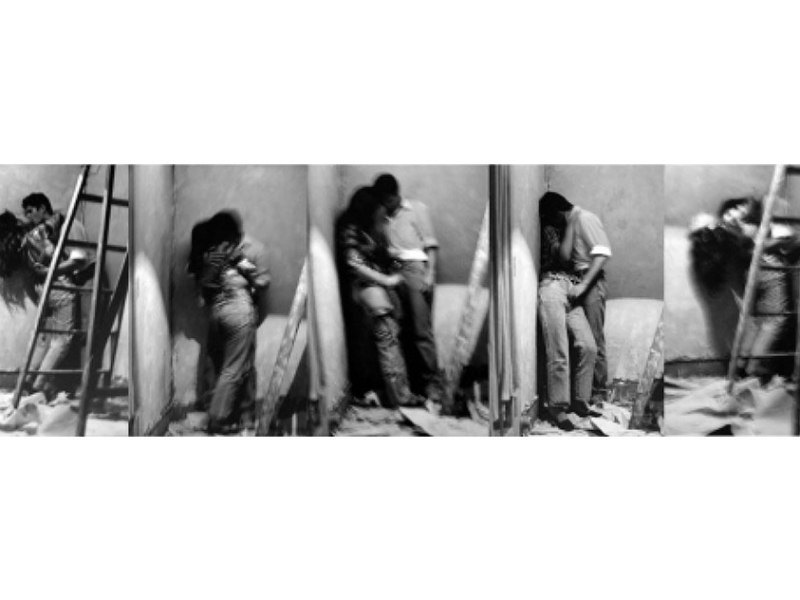 Los niños crecen de&nbsp;noche