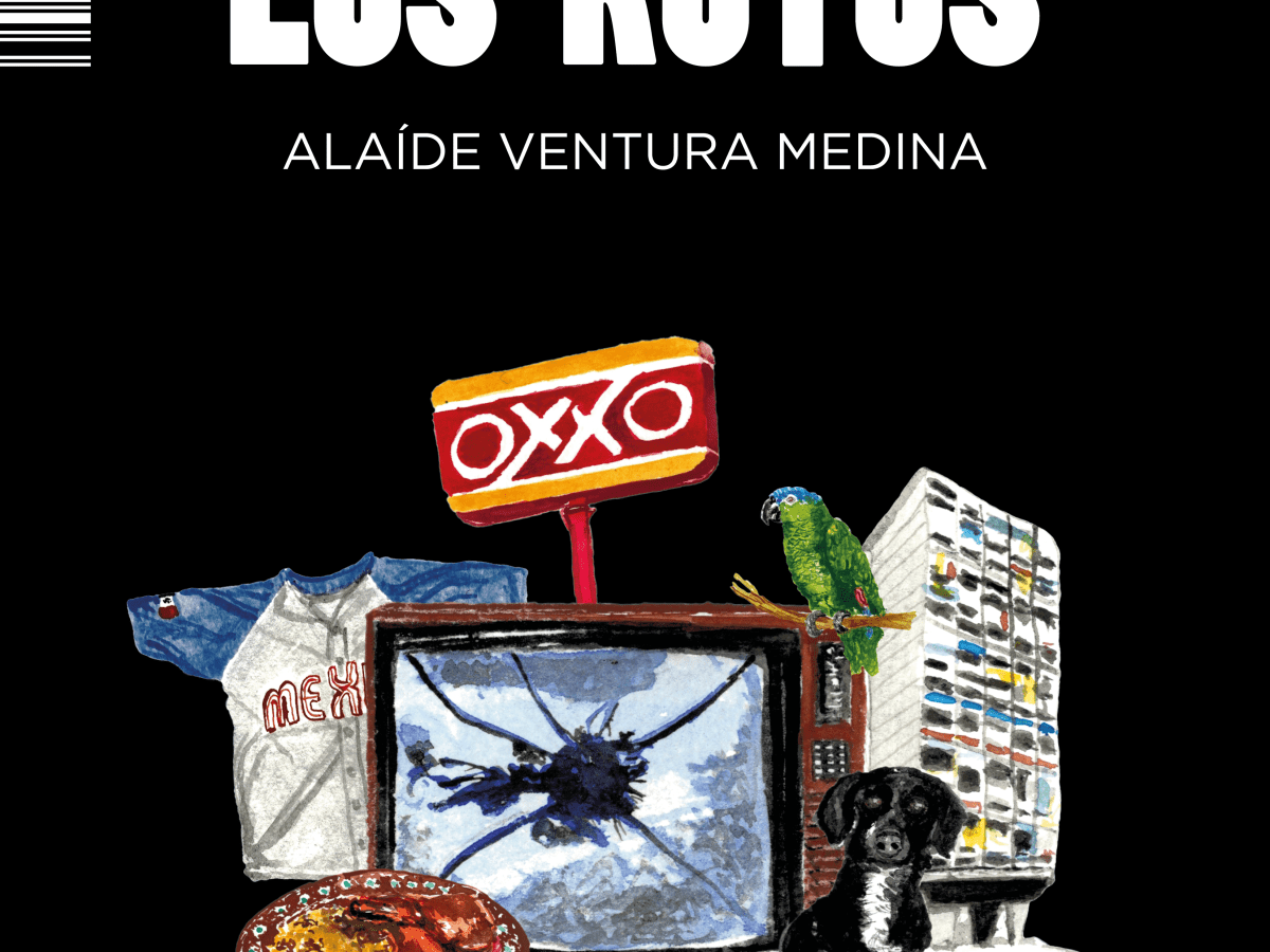 Entre los rotos