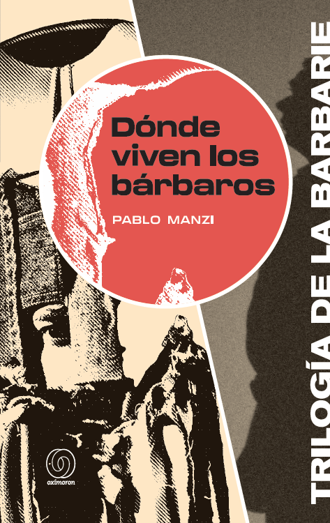 Bárbaro puede significar muchas cosas