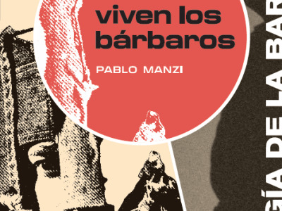 Bárbaro puede significar muchas&nbsp;cosas