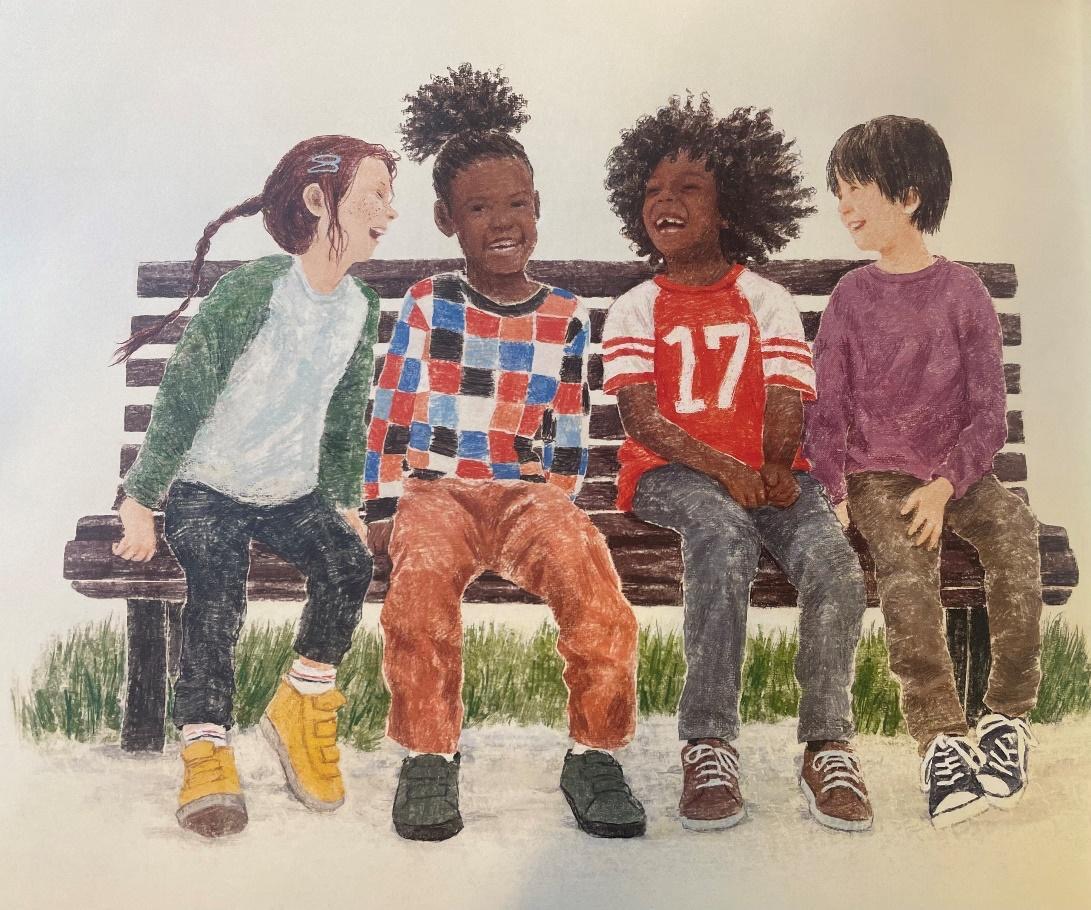 «Si los migrantes querían guerra, guerra iban a tener»: representación de la migración en dos libros infantiles contemporáneos.