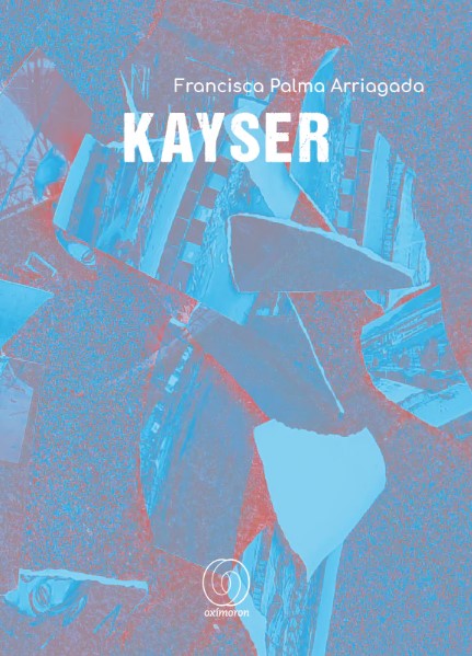 Kayser: un registro para el museo de la impunidad nacional 