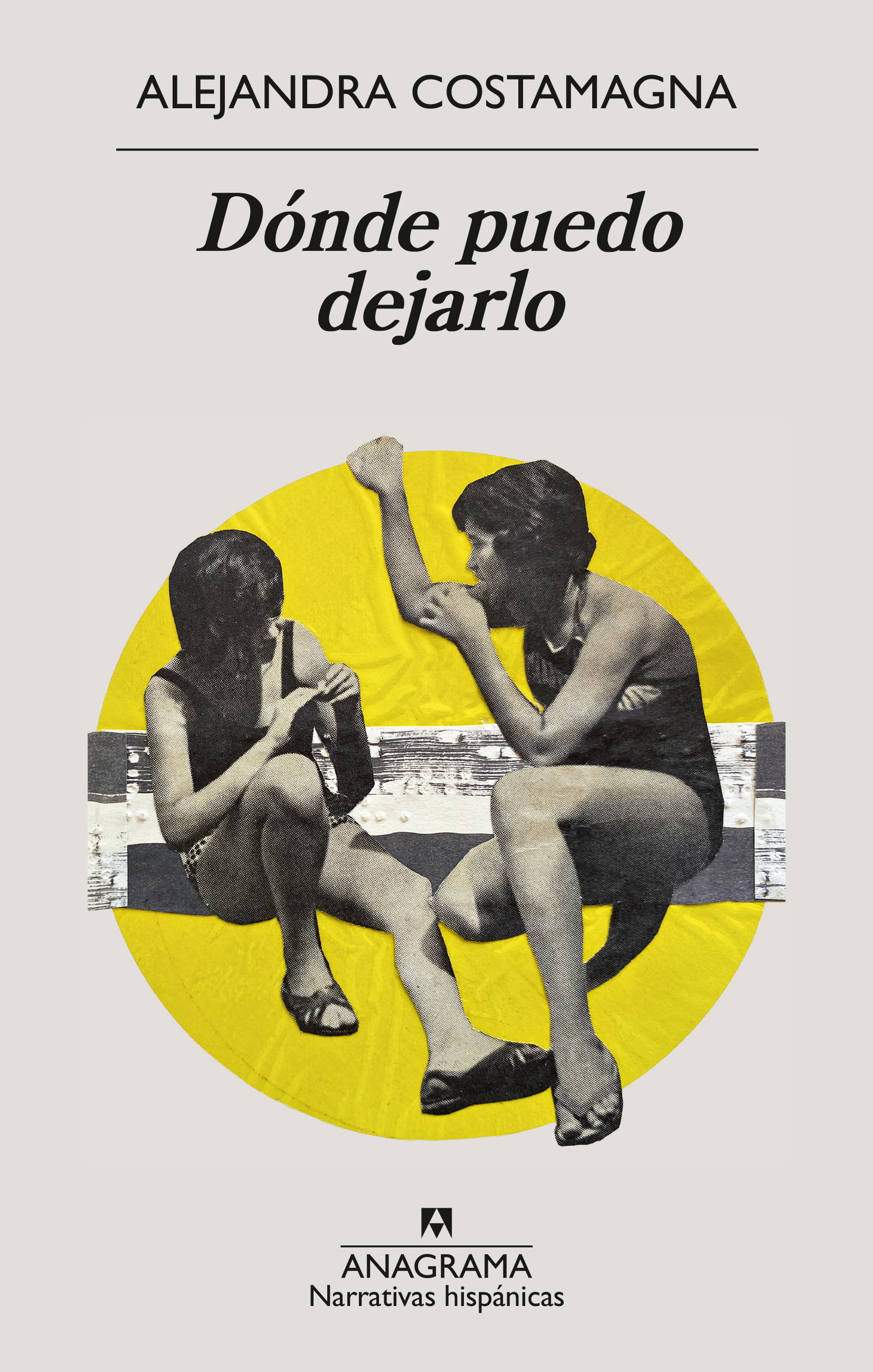 Dónde desembocará este río*