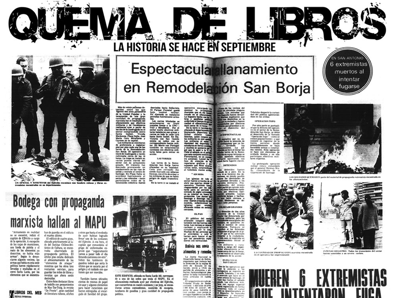 El fascismo y la inteligencia
